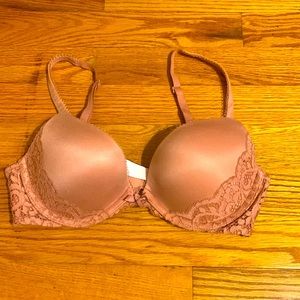 VS push up bra